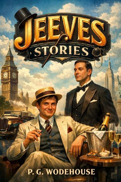 Jeeves Stories