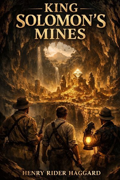 King Solomons Mines