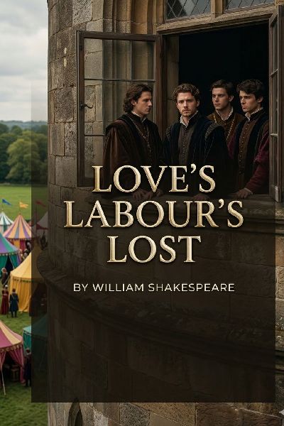 Loves Labours Lost