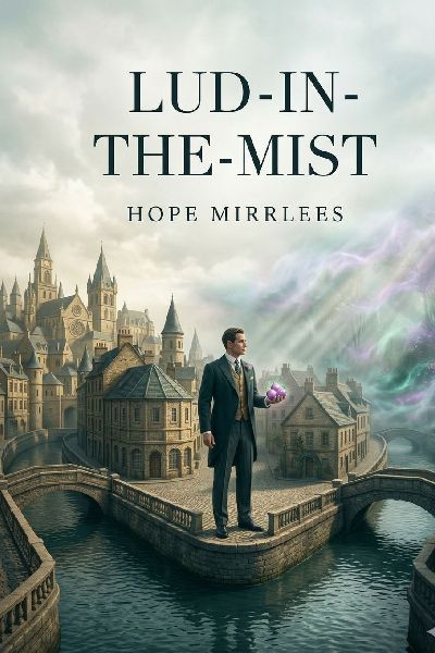 Lud-in-the-Mist