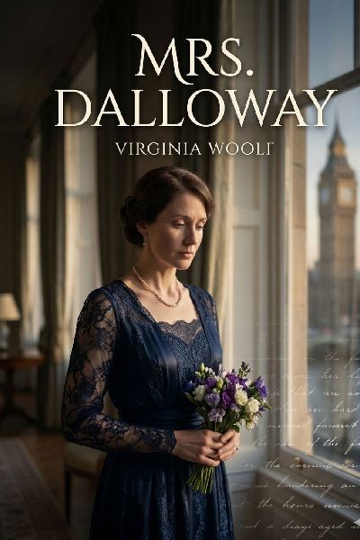 Mrs. Dalloway