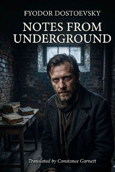 Notes from Underground