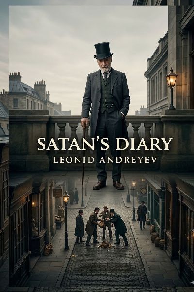 Satans Diary