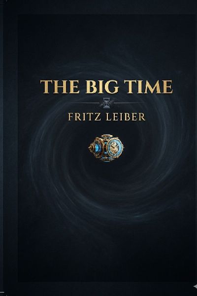 The Big Time