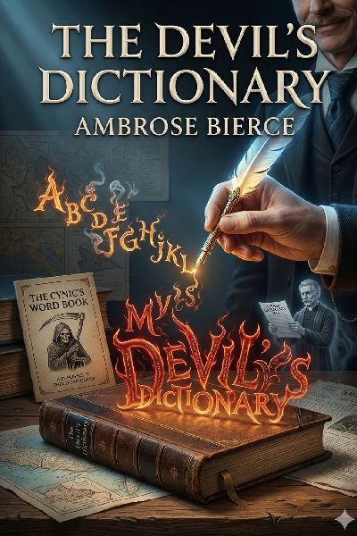 The Devils Dictionary