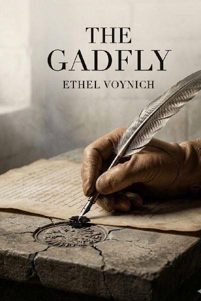 The Gadfly