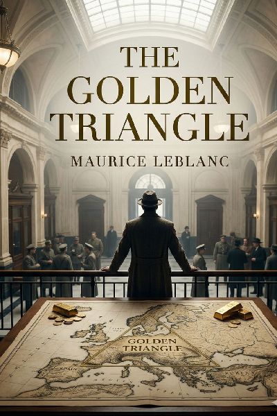 The Golden Triangle
