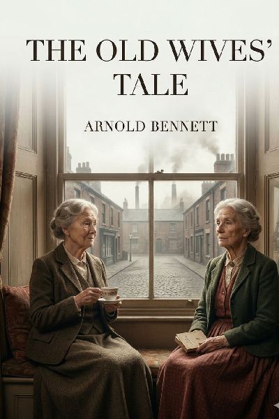 The Old Wives Tale