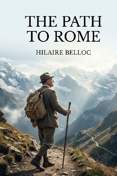The Path to Rome