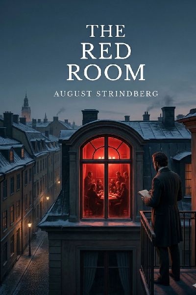 The Red Room