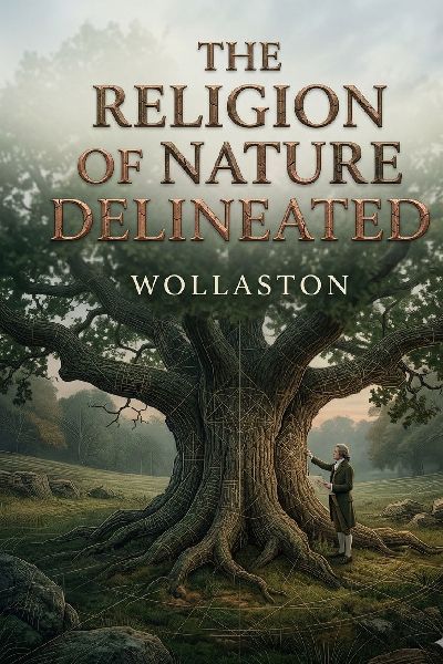 The Religion of Nature Delineated