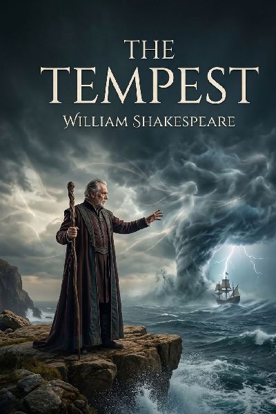 The Tempest