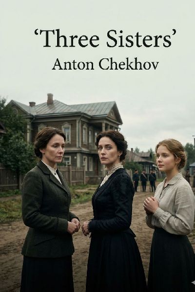 Three Sisters