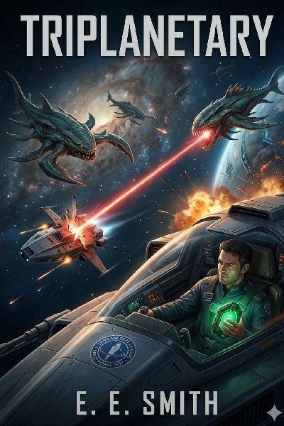 Triplanetary