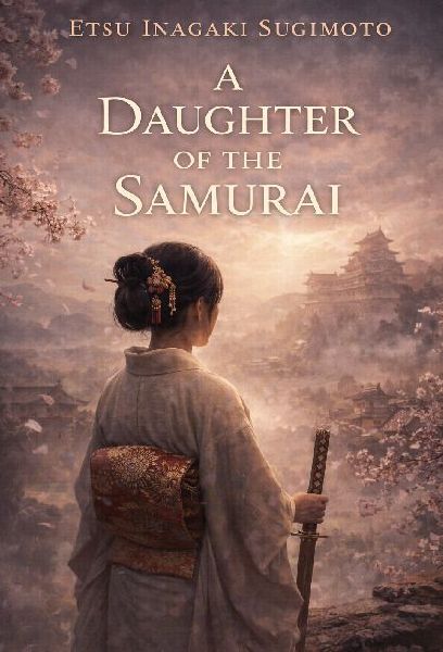 A Daughter of the Samurai: by Etsu Inagaki Sugimoto
