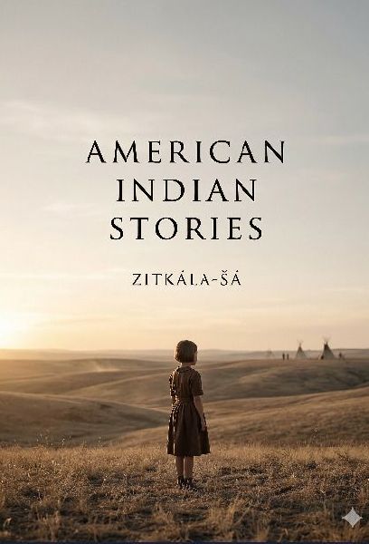American Indian Stories: by Zitkála-¿á