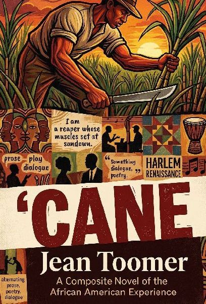 Cane: by Jean Toomer