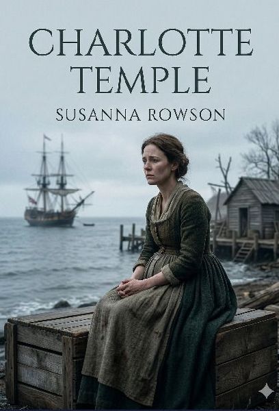 Charlotte Temple: by Susanna Haswell Rowson