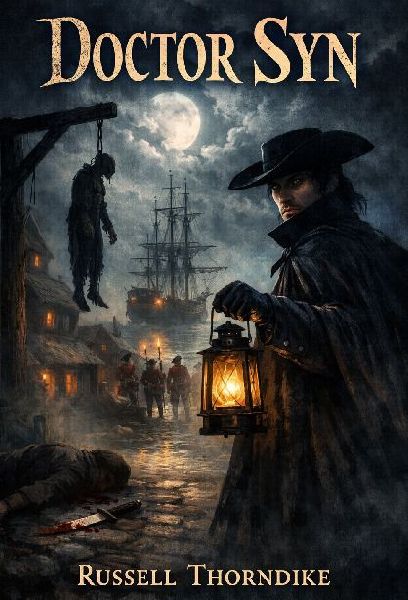 Doctor Syn: by Russell Thorndike
