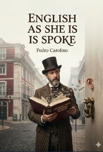 English as She Is Spoke: by Pedro Carolino