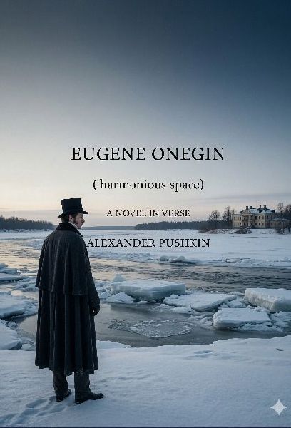 Eugene Onegin: by Alexander Pushkin
