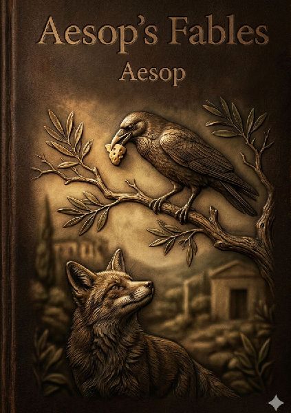 Fables: by Aesop