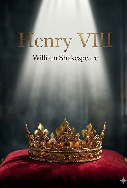 Henry VIII: by William Shakespeare