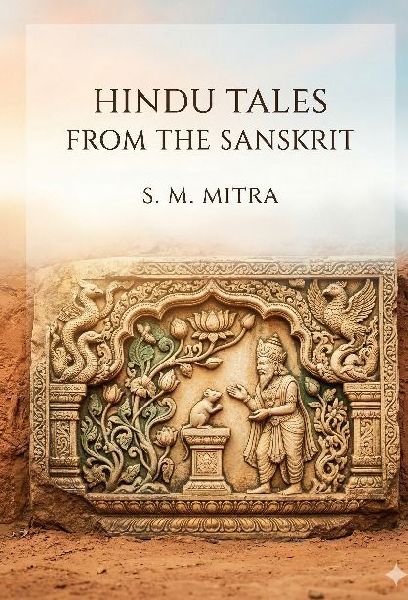 Hindu Tales from the Sanskrit: by S. M. Mitra