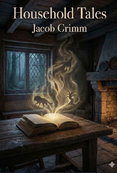 Household Tales: by Jacob Grimm
