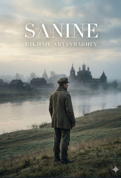 Sanine: by Mikhail Artsybashev