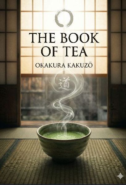 The Book of Tea: by Okakura Kakuz¿