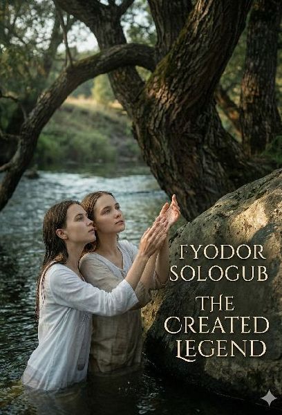 The Created Legend: by Fyodor Sologub