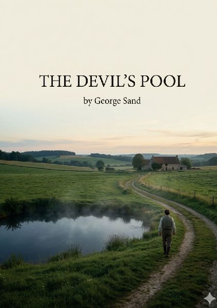 The Devils Pool: by George Sand