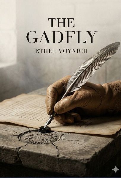 The Gadfly: by Ethel Voynich
