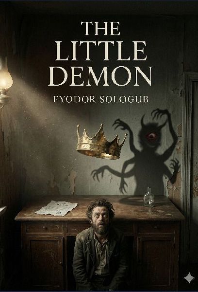 The Little Demon: by Fyodor Sologub