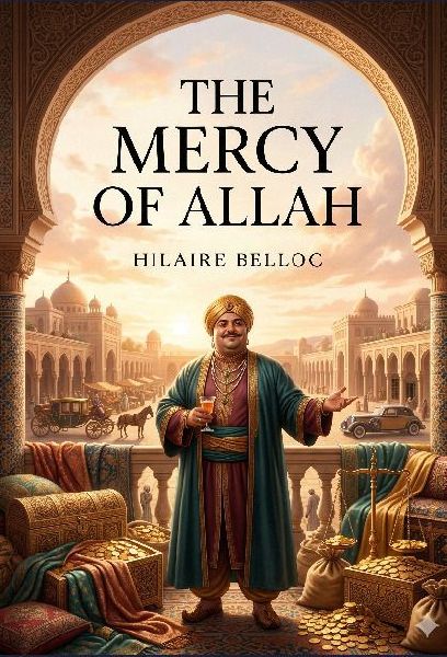 The Mercy of Allah: by Hilaire Belloc