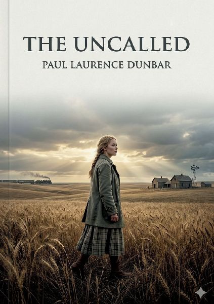 The Uncalled: by Paul Laurence Dunbar