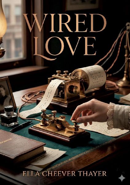 Wired Love: by Ella Cheever Thayer