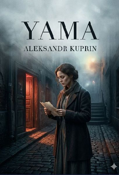 Yama: by Aleksandr Kuprin