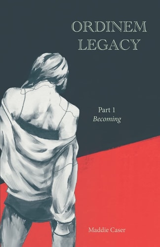 Ordinem Legacy Part 1: Becoming