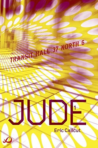 JUDE - Book 1 Transit Hall 37 North 6