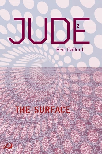 JUDE - Book 2 The Surface