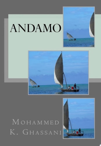 Andamo Diwani ya Mohammed Ghassani