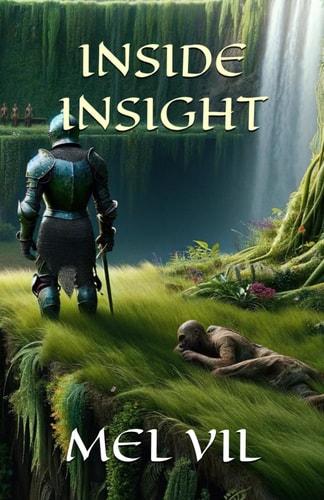 Inside Insight A Collection of Poetry