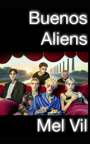 Buenos Aliens
