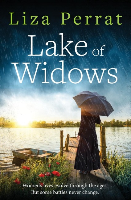 Lake of Widows