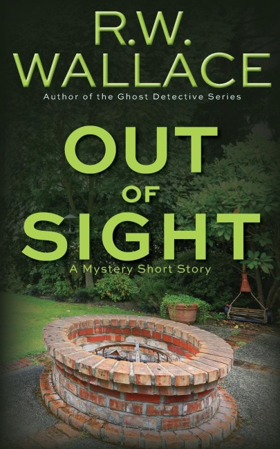 Out of Sight: A Mystery Short Story
