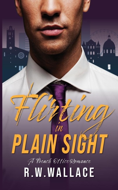 Flirting in Plain Sight: A French Office Romance