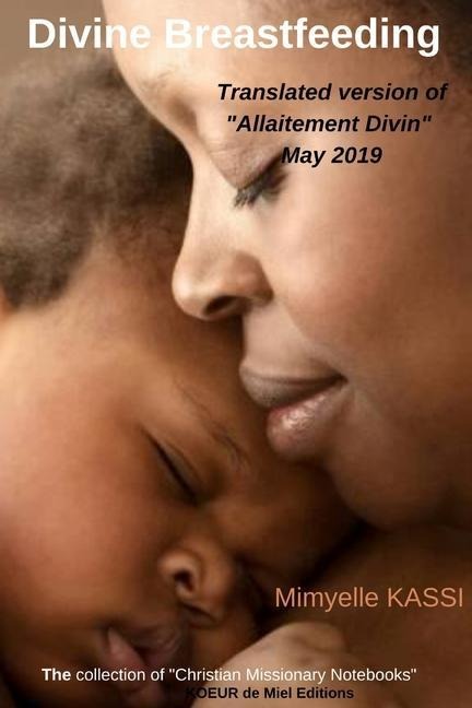 Divine Breastfeeding