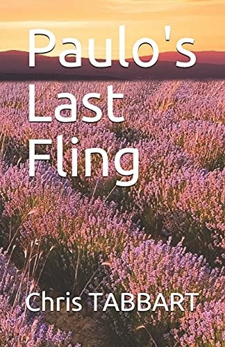 Paulo's Last Fling
